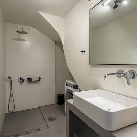 Villa Patio Lydia Stoúpa