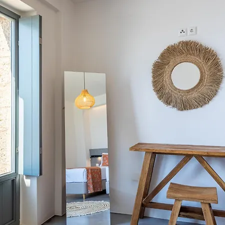 Villa Patio Lydia Stoúpa