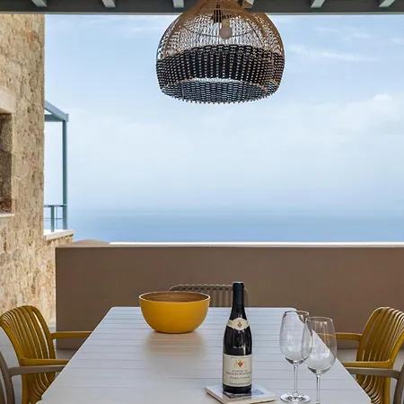 Patio Lydia * 斯陶帕