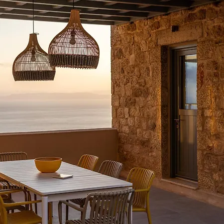 Patio Lydia Вилла *