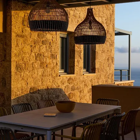 Patio Lydia 斯陶帕