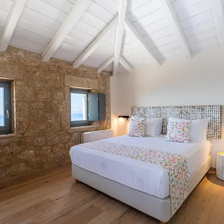 Patio Lydia 别墅 斯陶帕