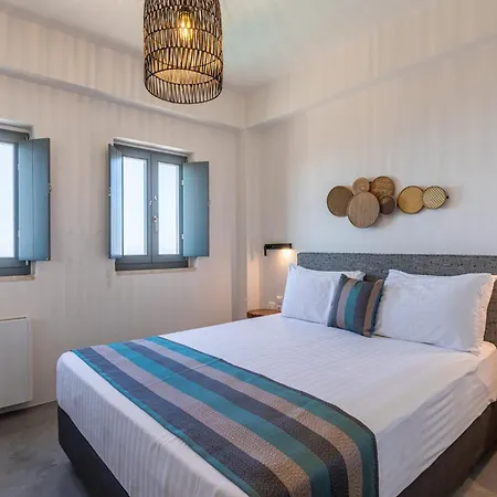 Patio Lydia * 斯陶帕