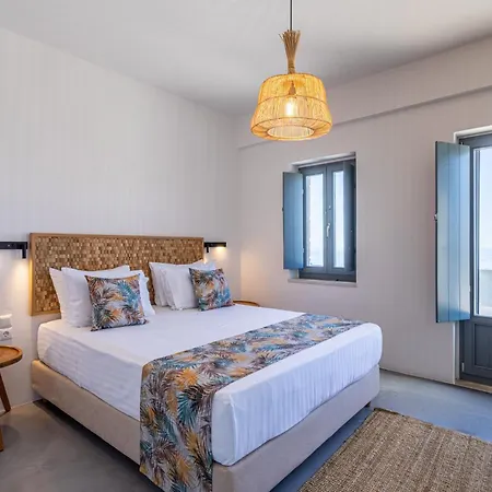 Patio Lydia Villa Stoúpa