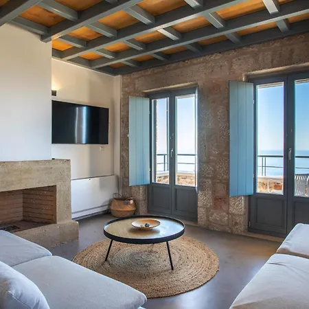 Patio Lydia 斯陶帕