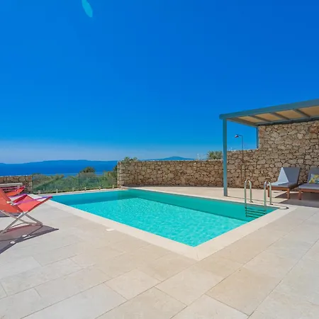 Villa Patio Lydia