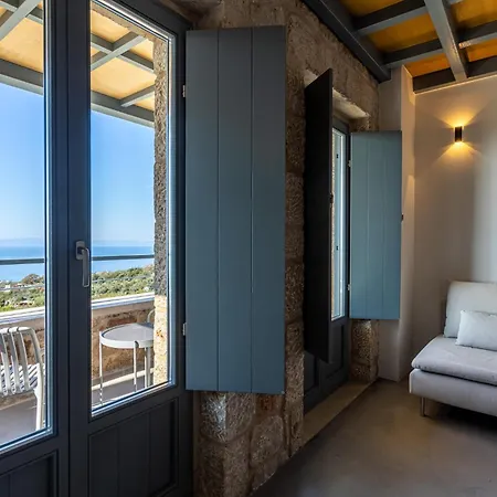 Patio Lydia * 斯陶帕