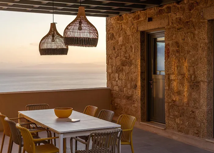 Patio Lydia Вилла *