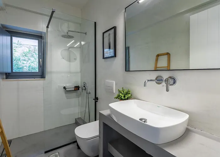 Patio Lydia Вилла *