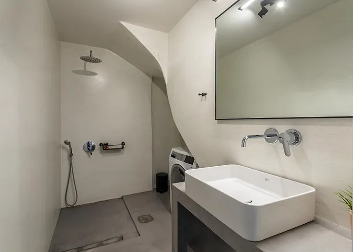 Вилла Patio Lydia Ступа