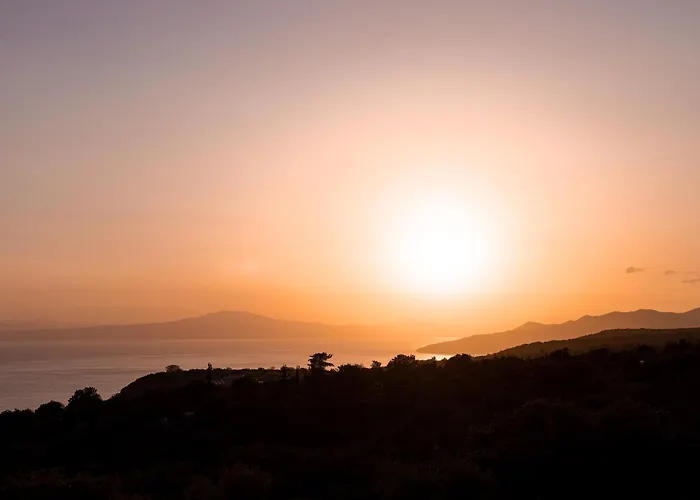 Patio Lydia Вилла Ступа