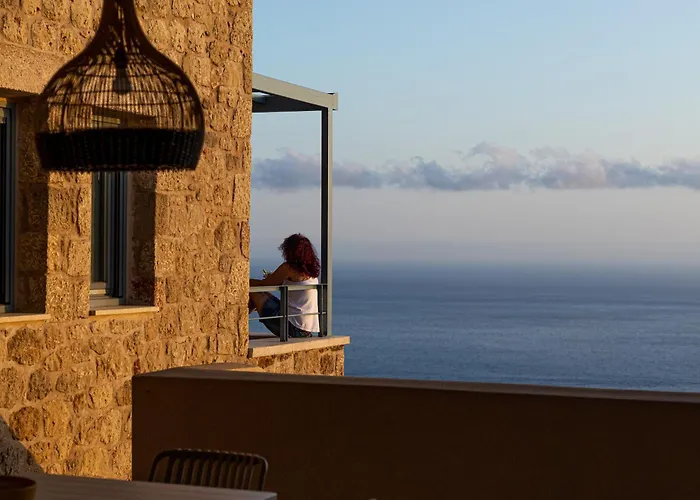 Villa Patio Lydia Stoúpa