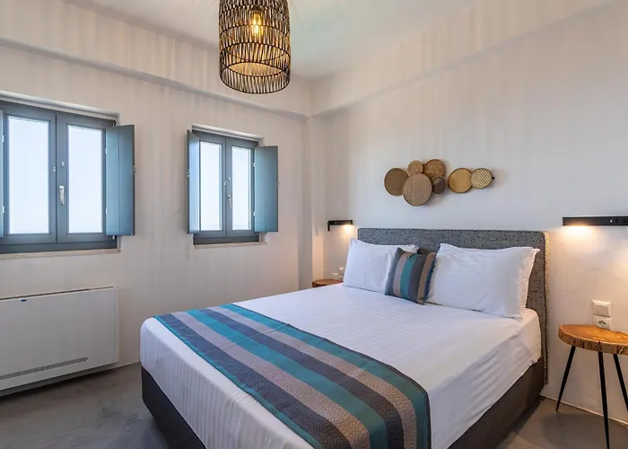 Patio Lydia * Ступа