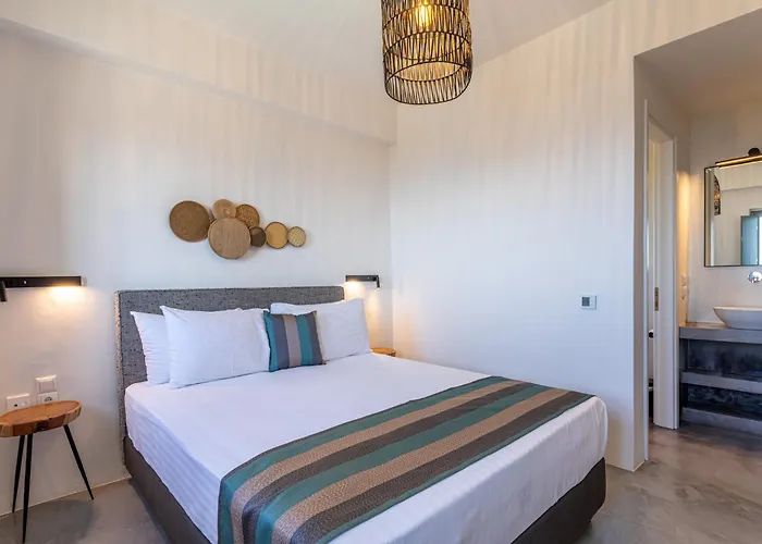 Вилла Patio Lydia *