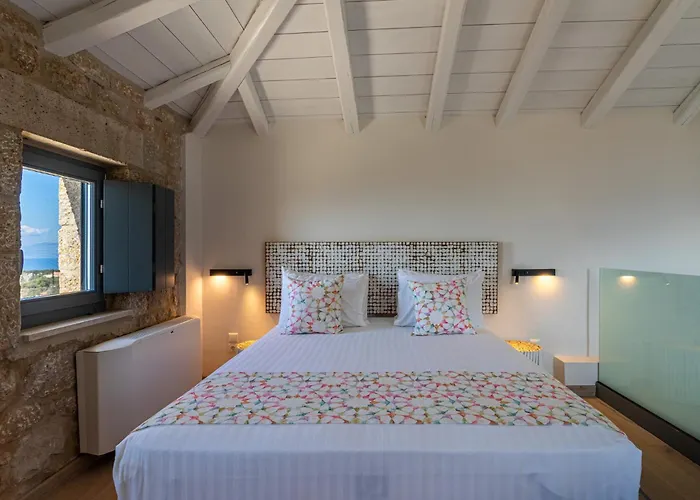 Вилла Patio Lydia *