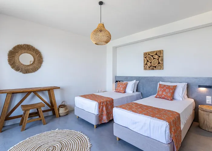 Patio Lydia Вилла *