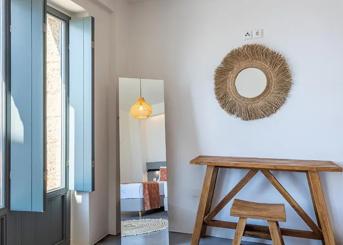 Villa Patio Lydia Stoúpa