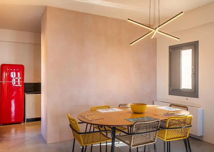 Patio Lydia Ступа