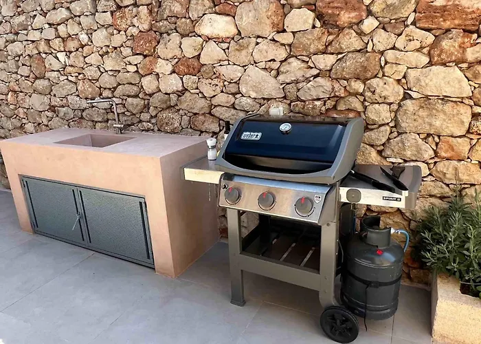 Вилла Patio Lydia *